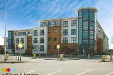 Albany Heights, Hogg Lane, Grays