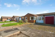 Griffiths Close, Wirral