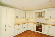 Griffiths Close, Wirral