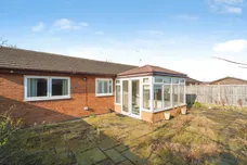 Griffiths Close, Wirral