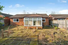 Griffiths Close, Wirral