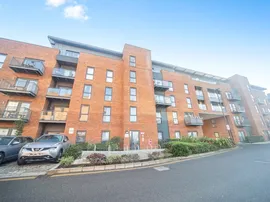 John Thornycroft Road, Southampton photo