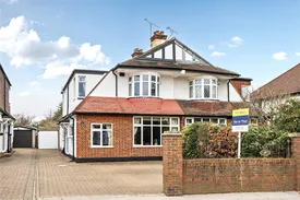 Property responsive