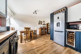 Property responsive