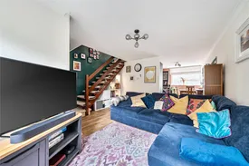 Property responsive