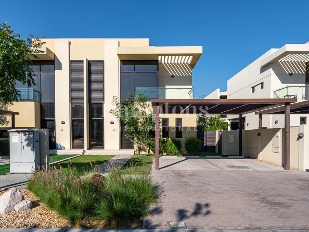 DAMAC Hills