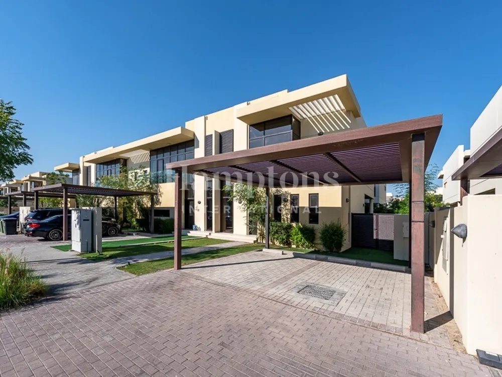 DAMAC Hills