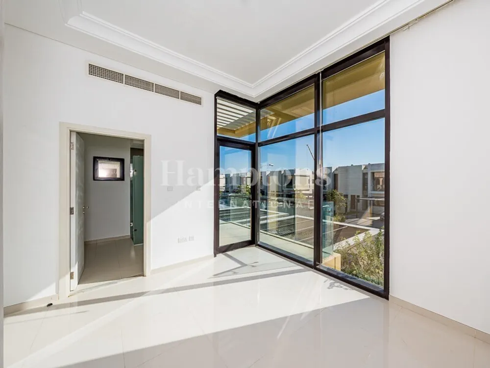 DAMAC Hills