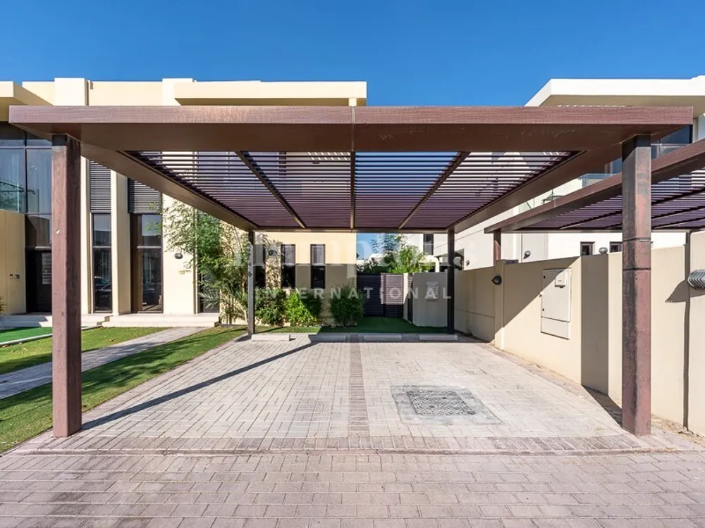 DAMAC Hills