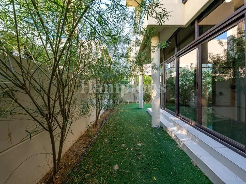 DAMAC Hills