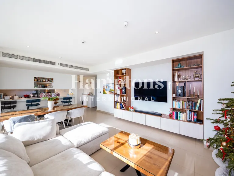 Dubai Hills Estate