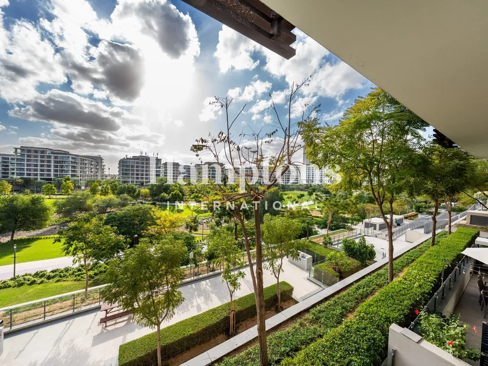 Dubai Hills Estate