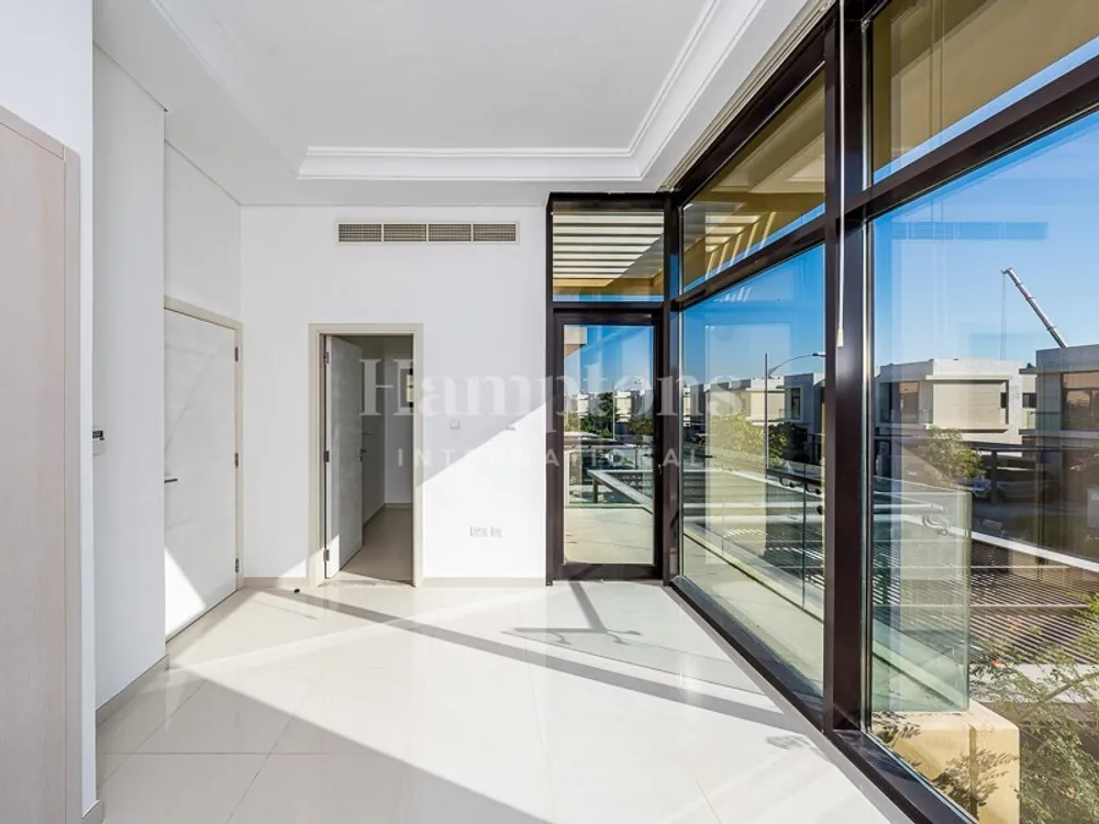 DAMAC Hills