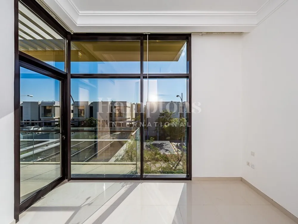 DAMAC Hills