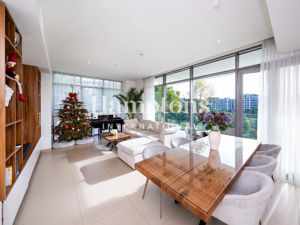 Dubai Hills Estate