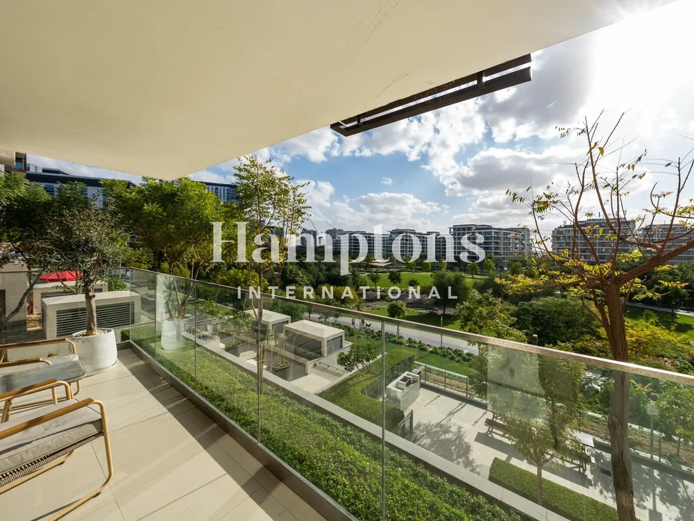Dubai Hills Estate