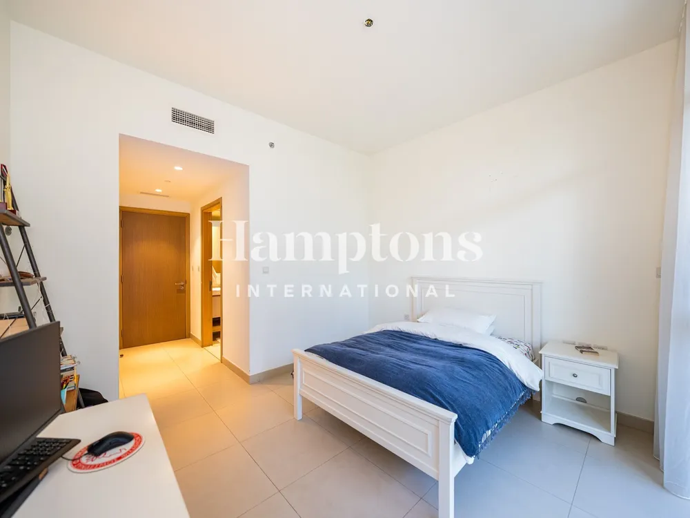 Dubai Hills Estate