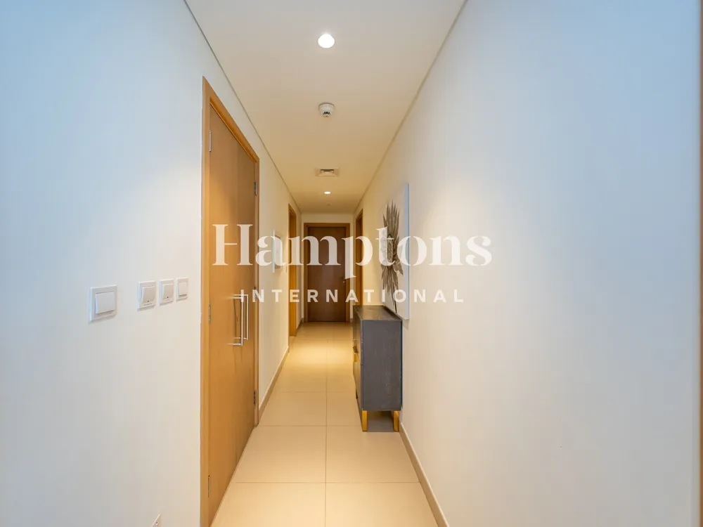 Dubai Hills Estate