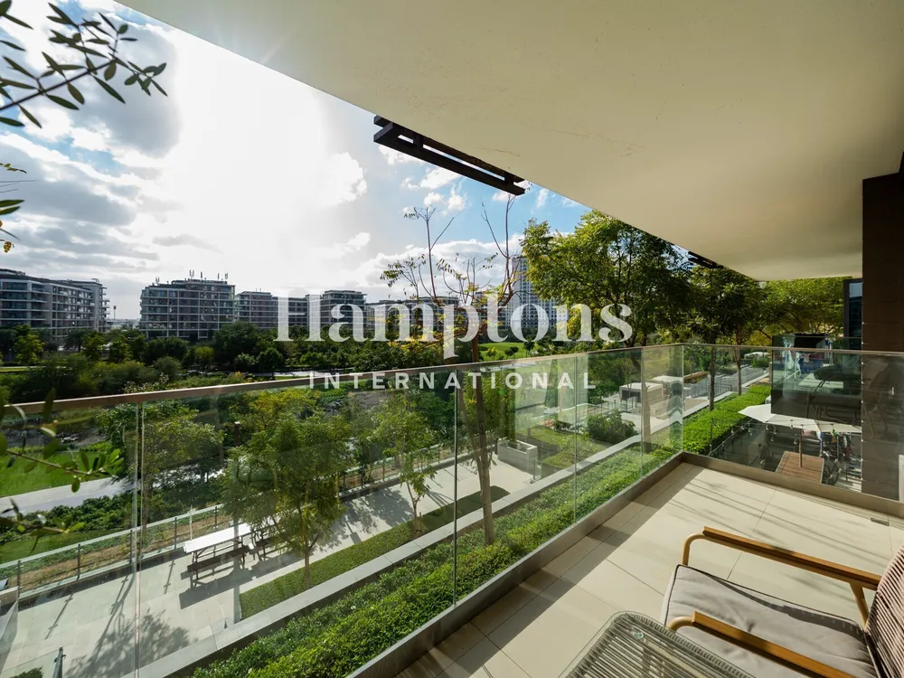 Dubai Hills Estate