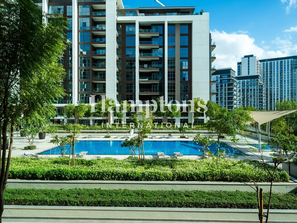 Dubai Hills Estate