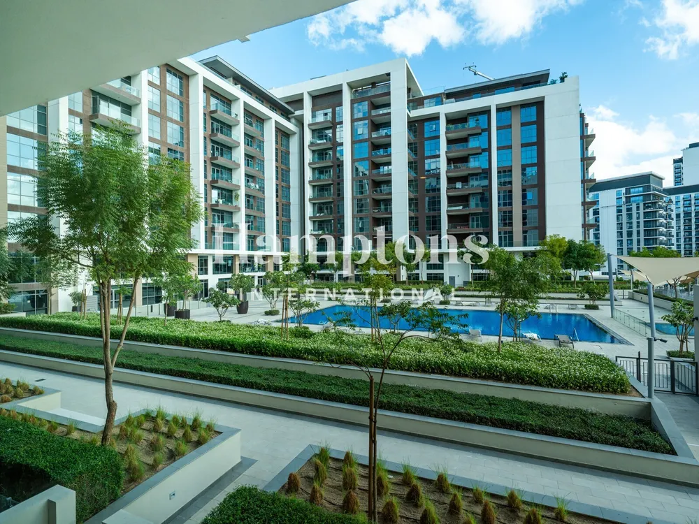 Dubai Hills Estate