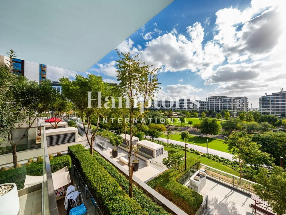 Dubai Hills Estate