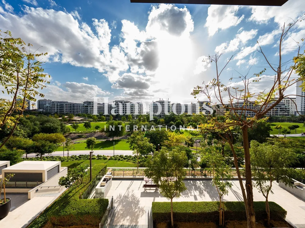 Dubai Hills Estate