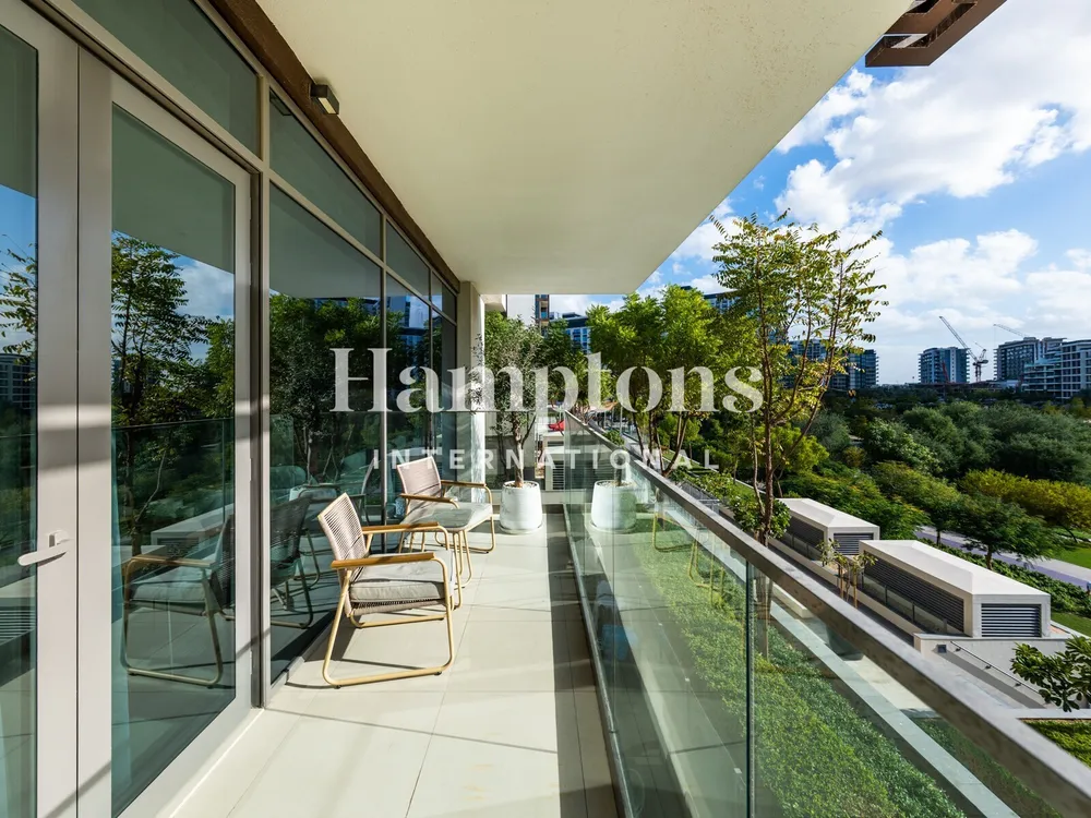 Dubai Hills Estate