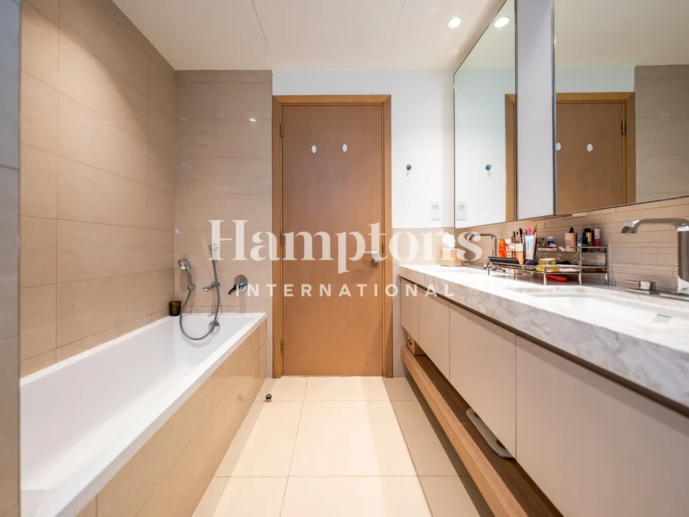 Dubai Hills Estate