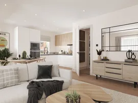 Apartment Eight, Viciniti Court, St. Albans photo