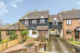 Property responsive