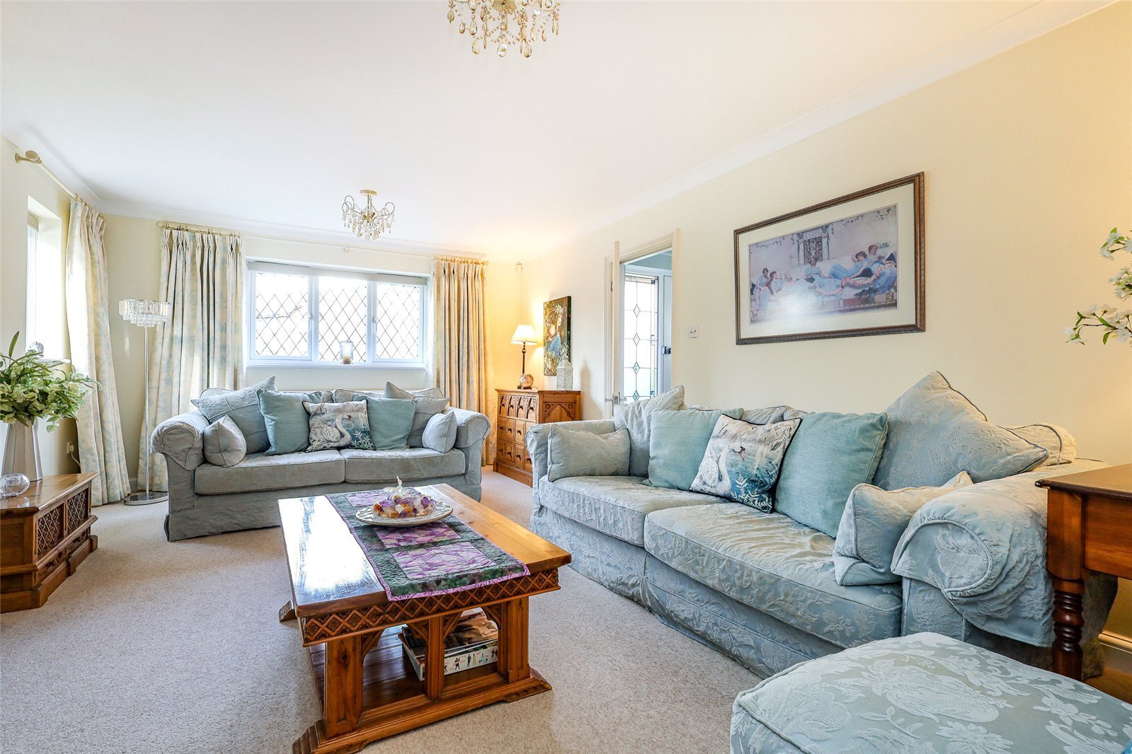 Millbrook Close, Liss, Hampshire, GU33 Image 8
