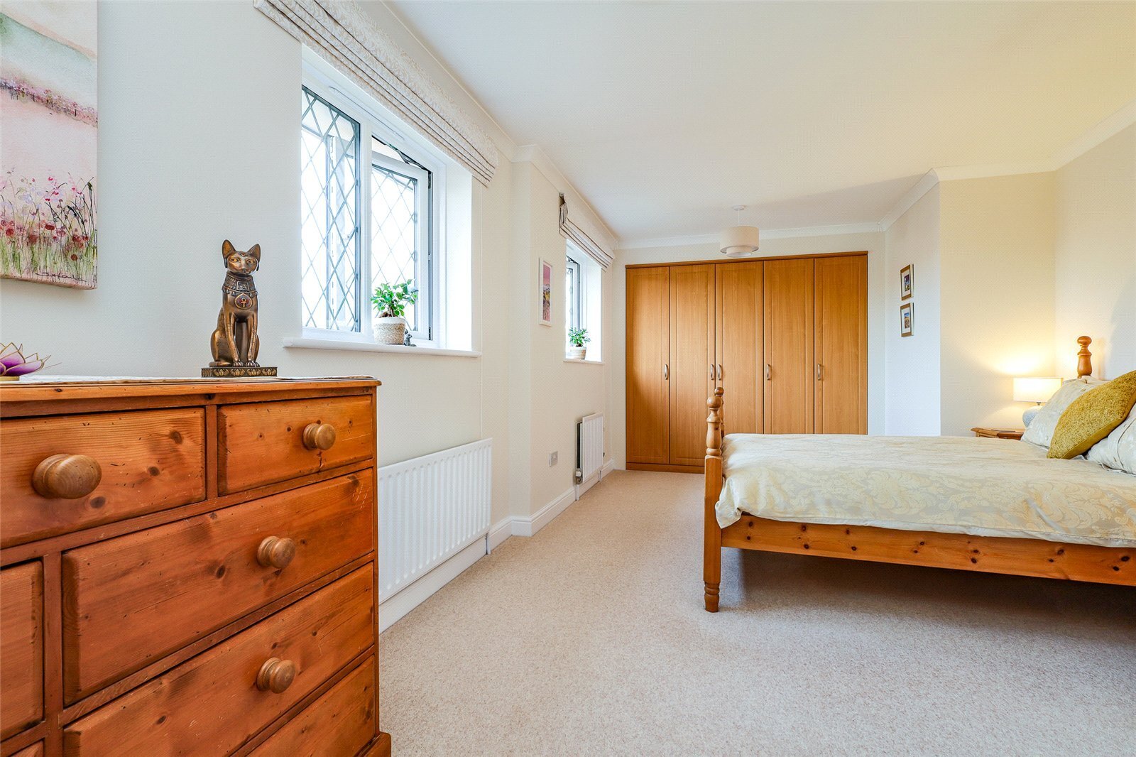 Millbrook Close, Liss, Hampshire, GU33 Image 21