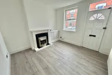 Noel Street, Kimberley, NOTTINGHAM