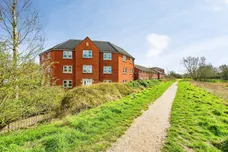 Wildhay Brook, Hilton, Derby