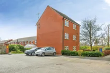 Wildhay Brook, Hilton, Derby