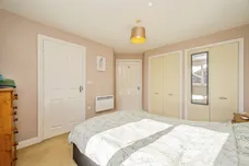 Wildhay Brook, Hilton, Derby