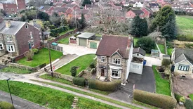 Property responsive