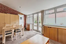 Vancouver Drive, Crawley