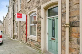 Property responsive