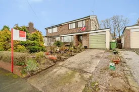 Property responsive