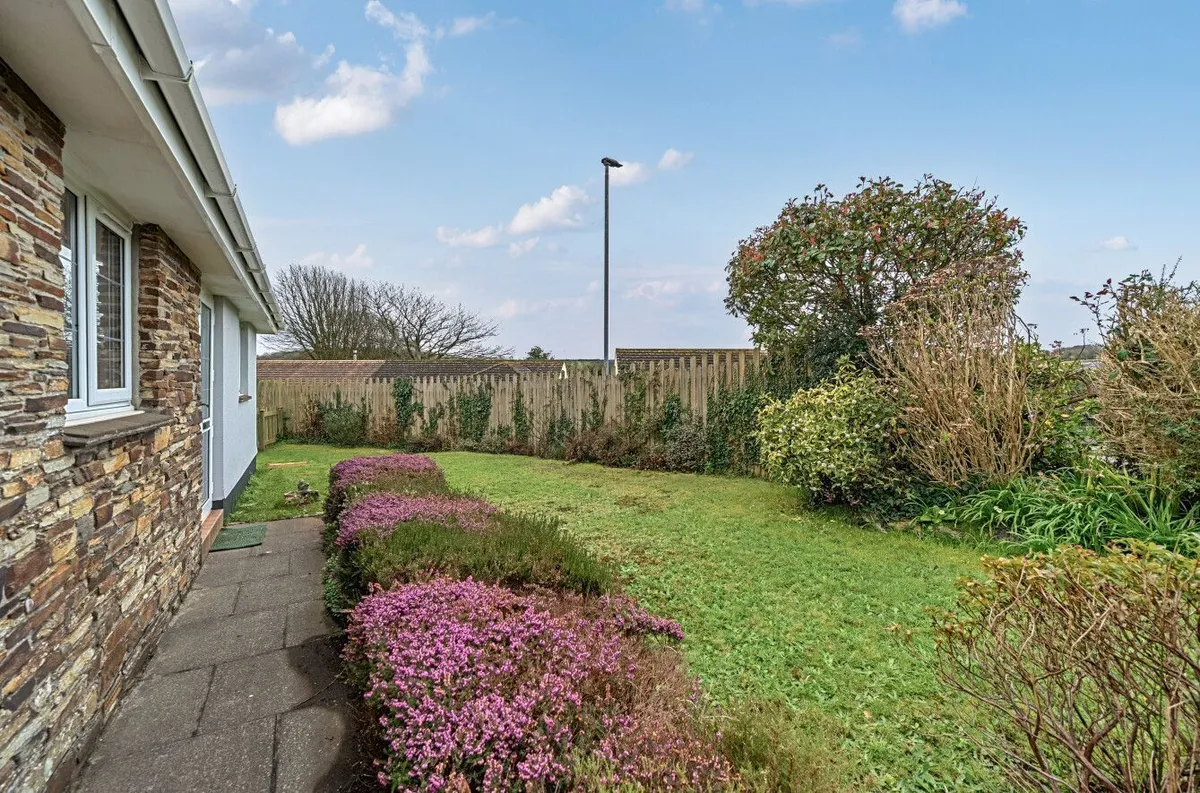Pendeen Park, Chillington