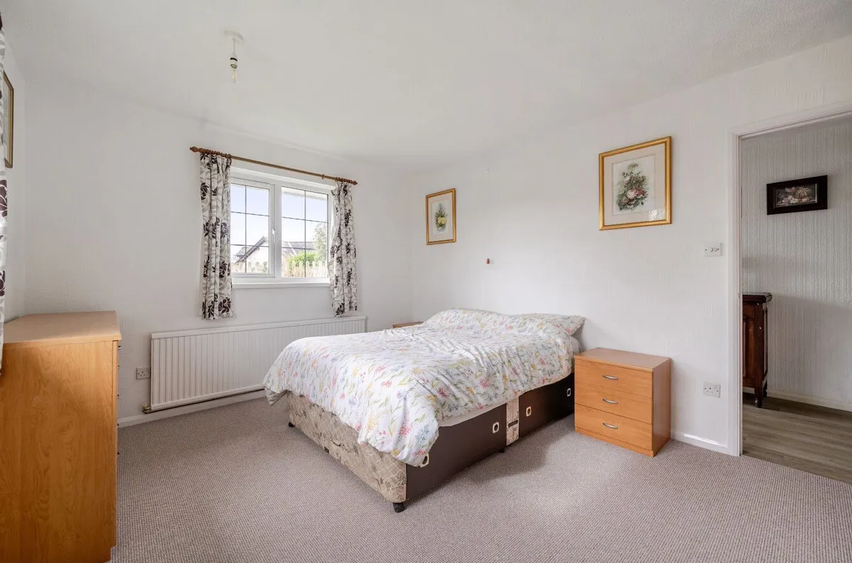 Pendeen Park, Chillington