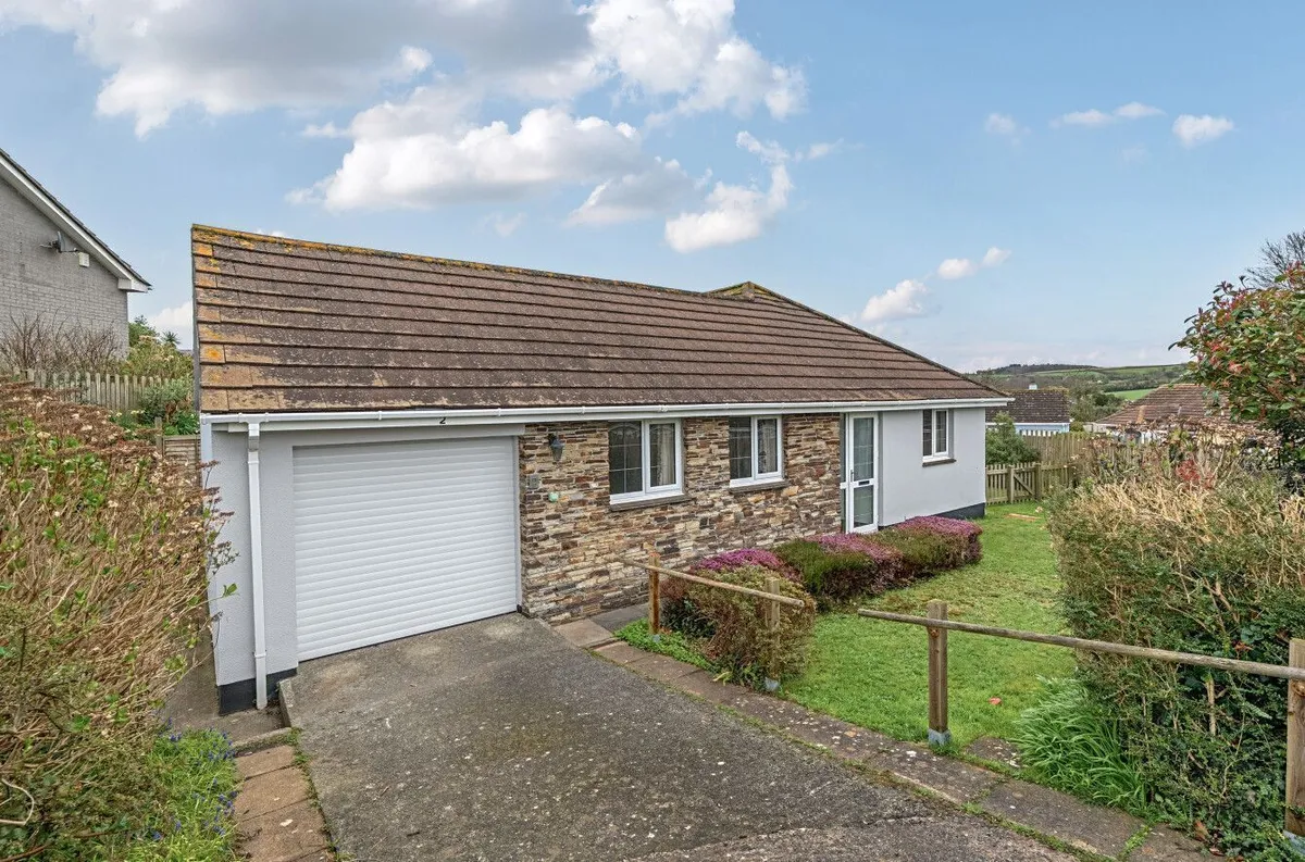 Pendeen Park, Chillington