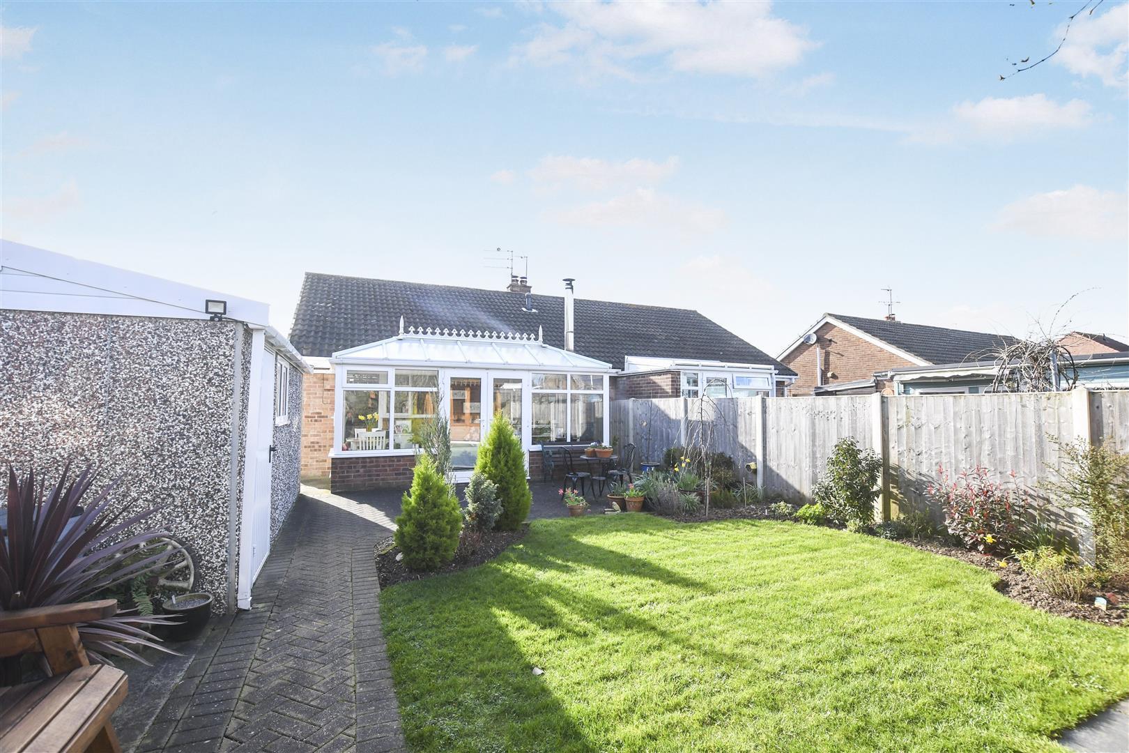 Rowton Drive, Skirlaugh Image 17