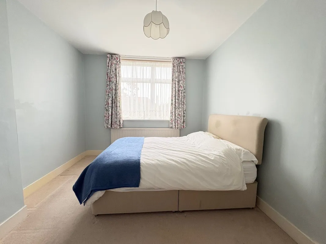 Knebworth Avenue, Walthamstow, London