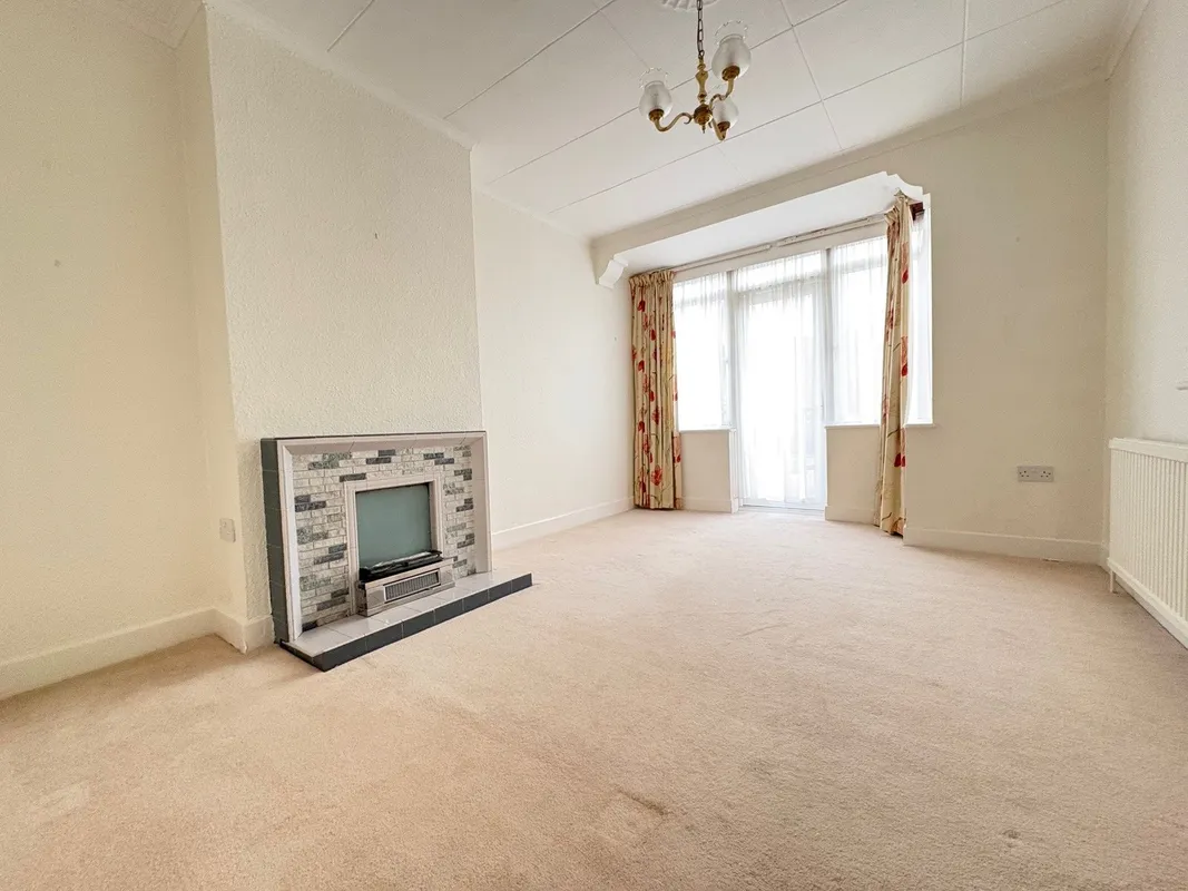 Knebworth Avenue, Walthamstow, London