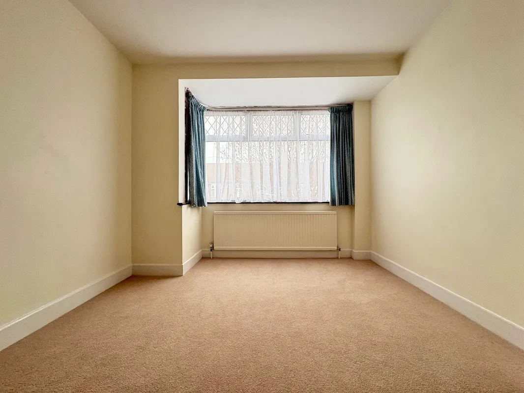 Knebworth Avenue, Walthamstow, London