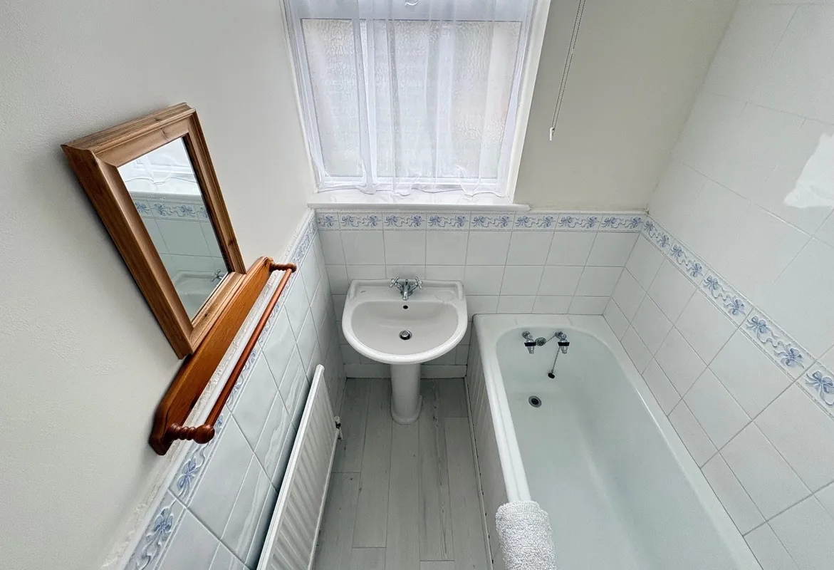 Knebworth Avenue, Walthamstow, London
