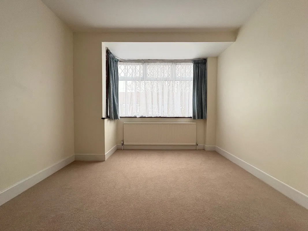 Knebworth Avenue, Walthamstow, London